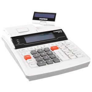 Casă de marcat DP-25MX