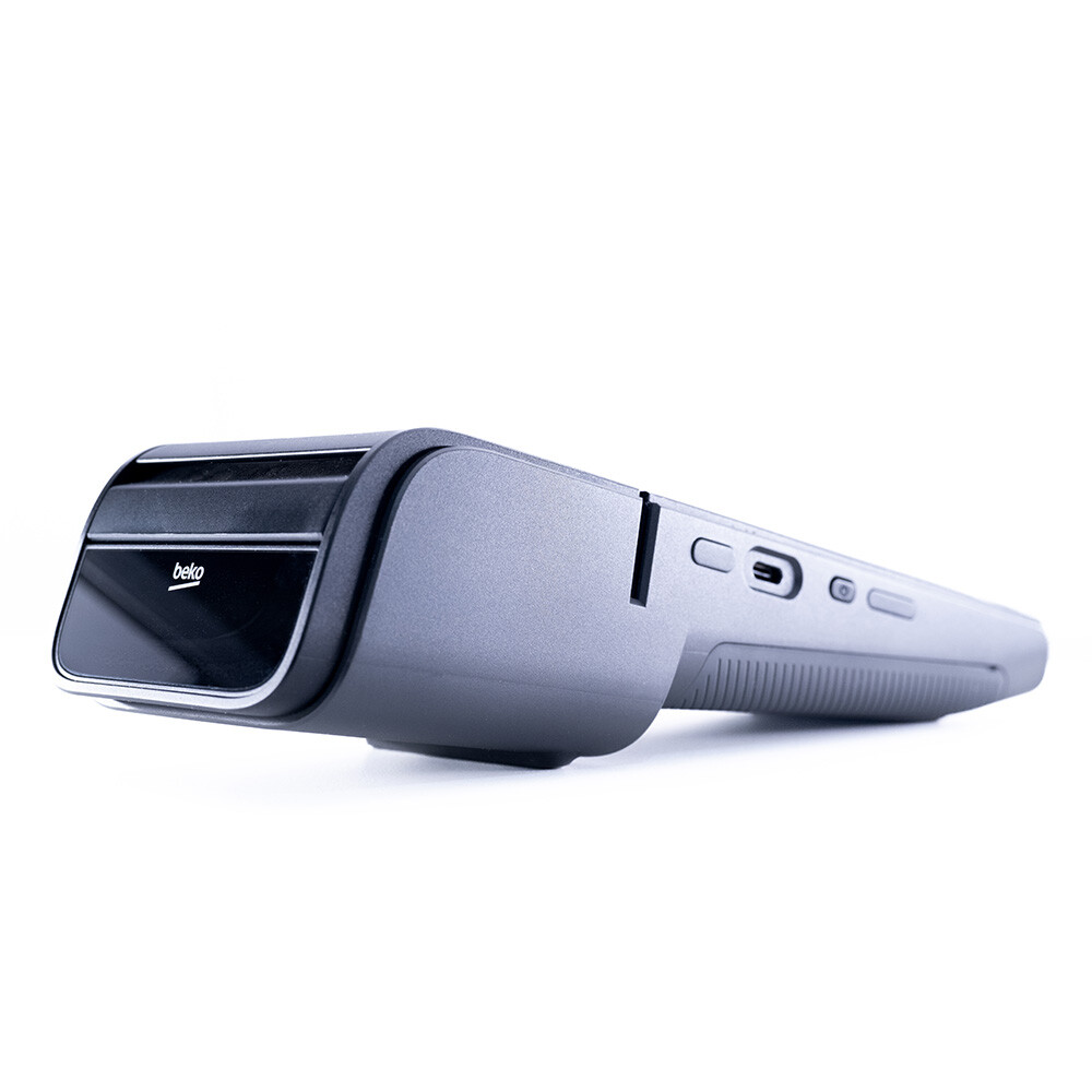 Casa de marcat Beko X30TR - cu cititor coduri bare - Image 3