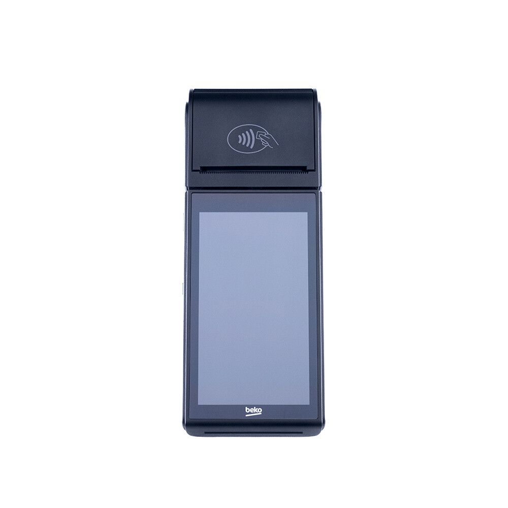 Casa de marcat Beko X30TR - cu cititor coduri bare - Image 11