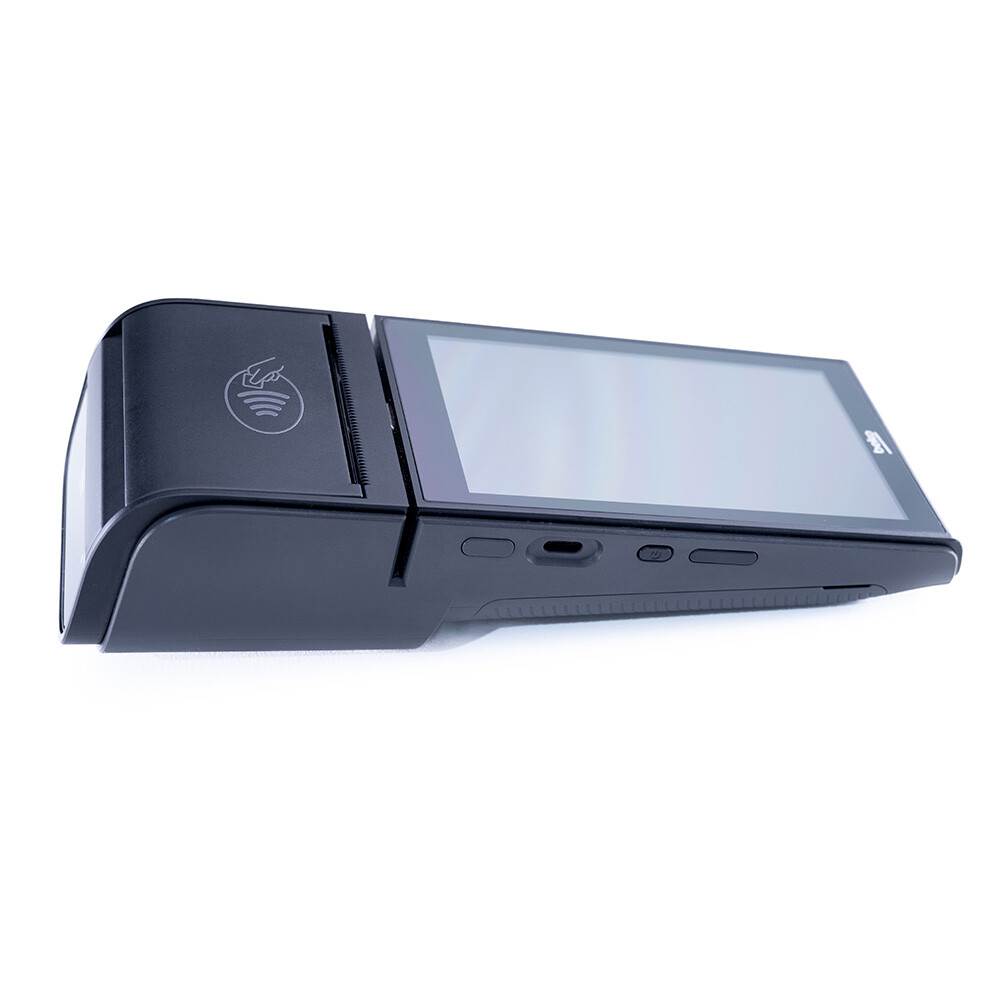 Casa de marcat Beko X30TR - cu cititor coduri bare - Image 10