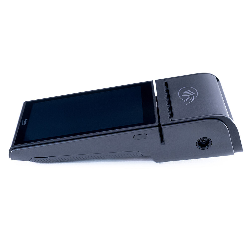Casa de marcat Beko X30TR - cu cititor coduri bare - Image 9