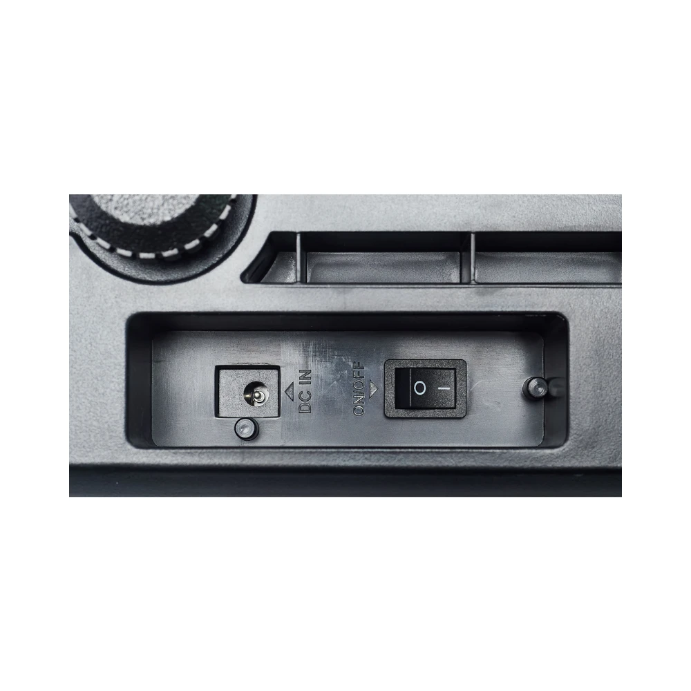 Cântar comercial CAS PR2N-30CU, 15/30 kg cu display client, 5/10g, verificat metrologic, USB, RS232 - Image 3