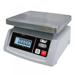 Cântar de verificare Cely PS50-M, 15Kg cu verificare metrologica