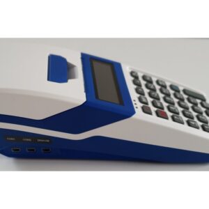 Casă de Marcat Portabilă WP-50MX
