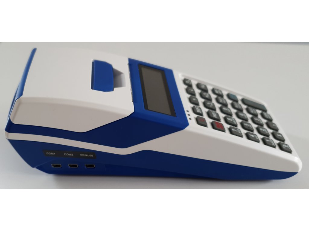 Casă de Marcat Portabilă WP-50MX
