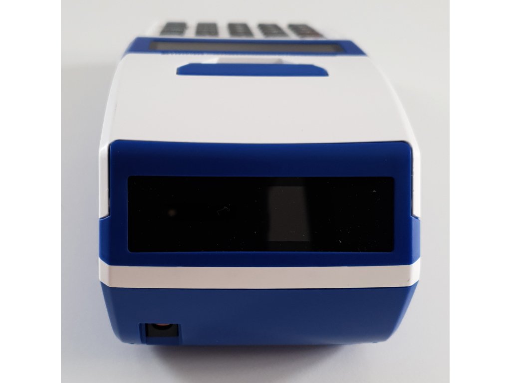 Casă de Marcat Portabilă WP-50MX - Image 3