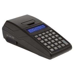 Casa de Marcat WP50 cu acumulator Li Po 7,5V