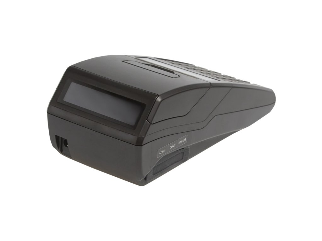 Casa de Marcat WP50 cu acumulator Li Po 7,5V - Image 3