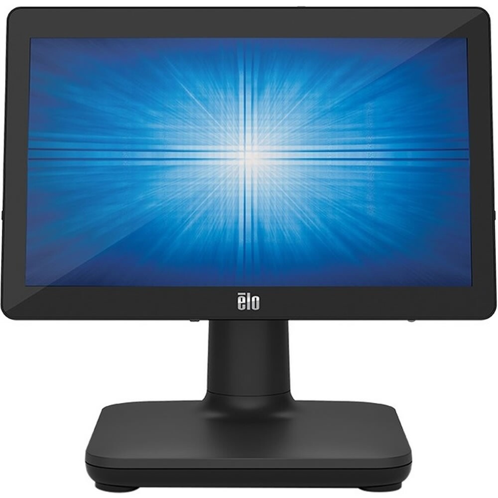 EloPOS System cod E440234, Intel Celeron J4105, 4GB/128GB, 39.6 cm (15.6''). Projected Capacitive, WIN 10 IoT Enterprise - Image 3