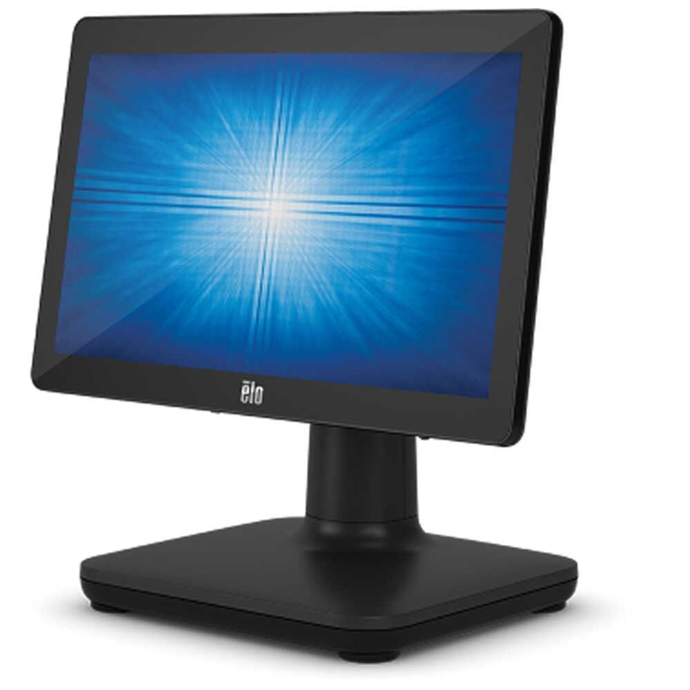 EloPOS System cod E440234, Intel Celeron J4105, 4GB/128GB, 39.6 cm (15.6''). Projected Capacitive, WIN 10 IoT Enterprise - Image 2