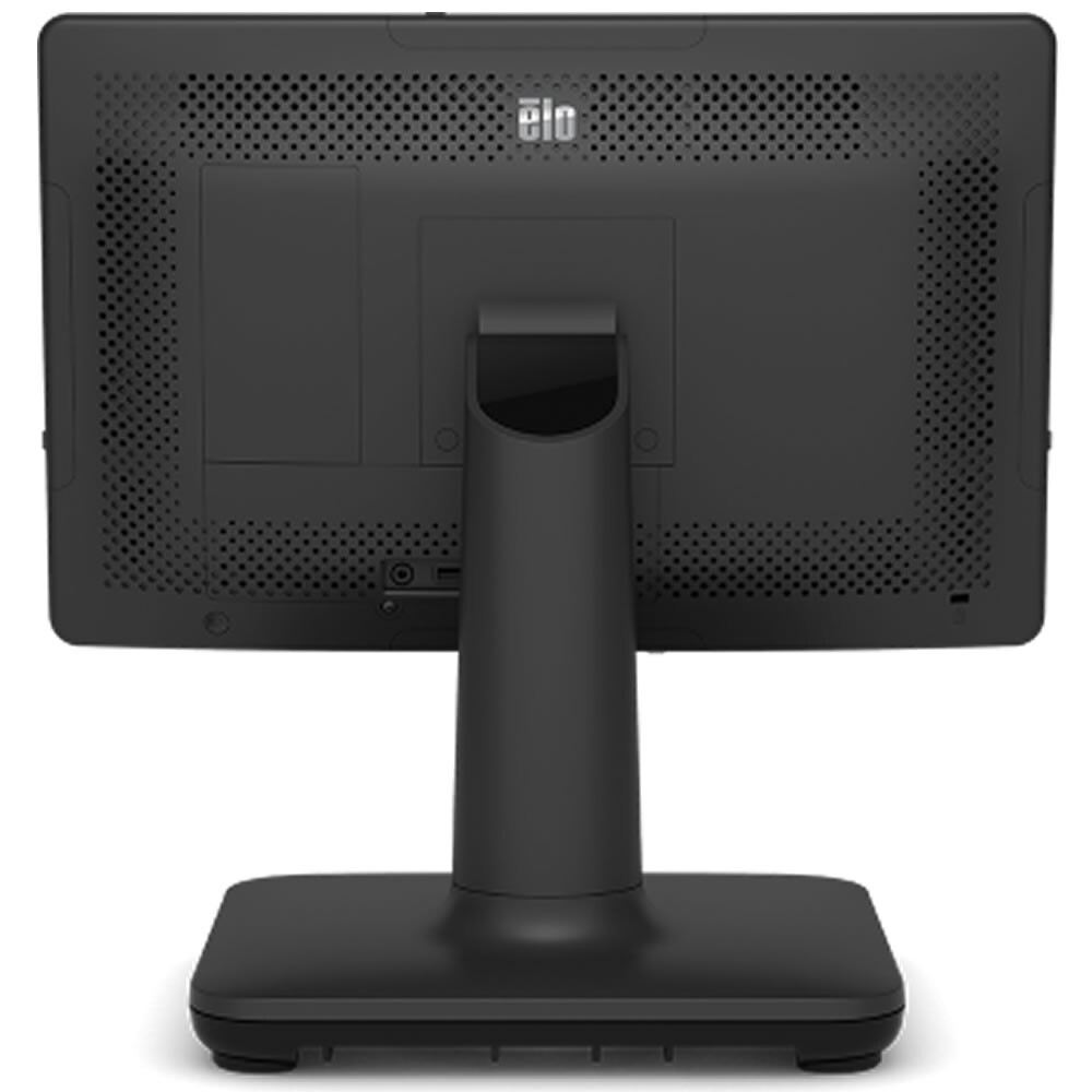 EloPOS System cod E440234, Intel Celeron J4105, 4GB/128GB, 39.6 cm (15.6''). Projected Capacitive, WIN 10 IoT Enterprise - Image 4