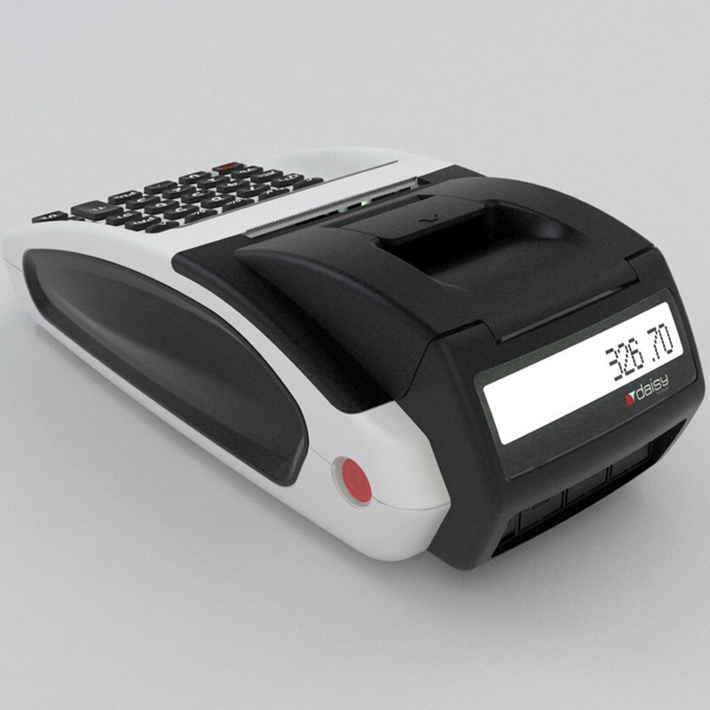 Casa de marcat eXpert SX 02 - Image 4