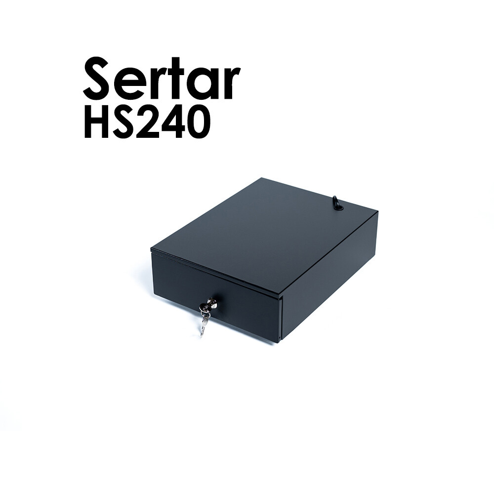 Sertar de Bani HS-240B - Image 2