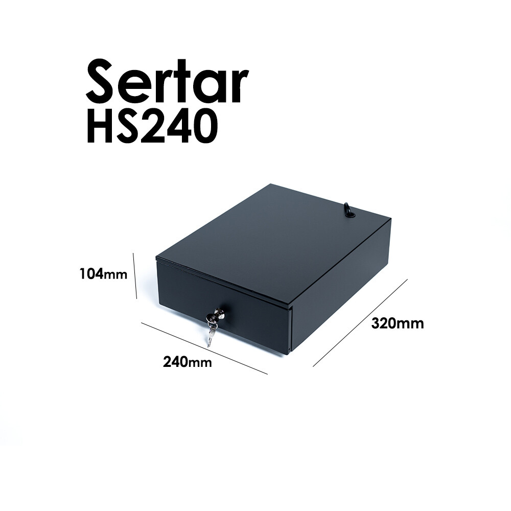 Sertar de Bani HS-240B - Image 11
