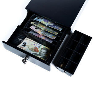 Sertar de Bani HS-240B