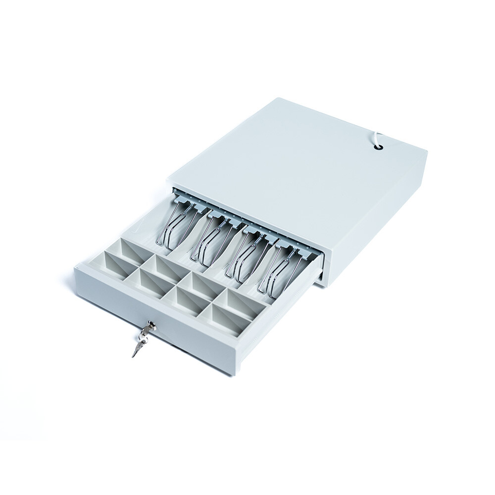 Sertar de Bani HS-330E Negru - Image 15