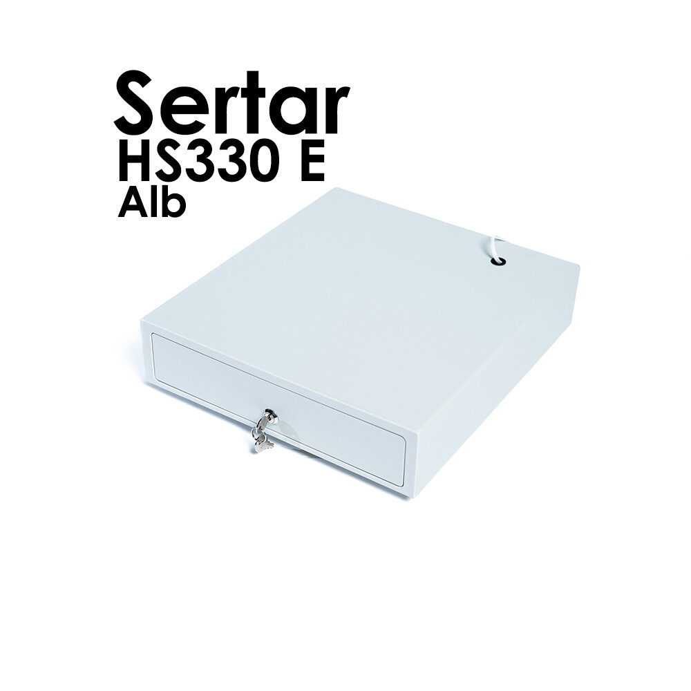 Sertar de Bani HS-330E Negru - Image 23