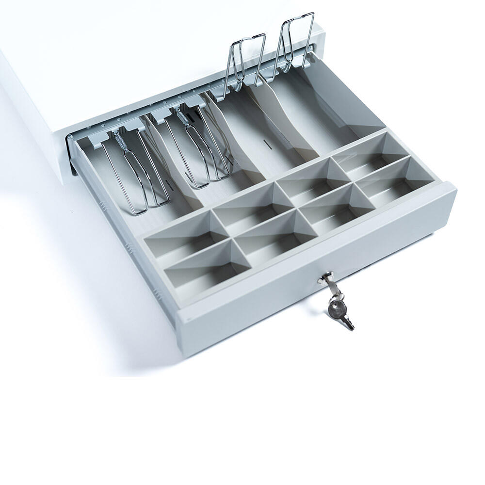 Sertar de Bani HS-330E Negru - Image 18