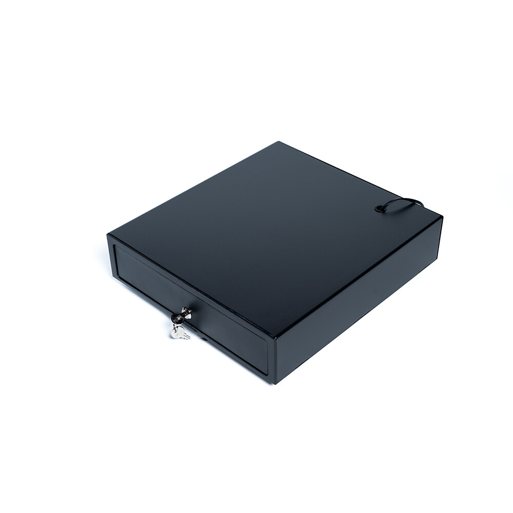 Sertar de Bani HS-330E Negru - Image 6