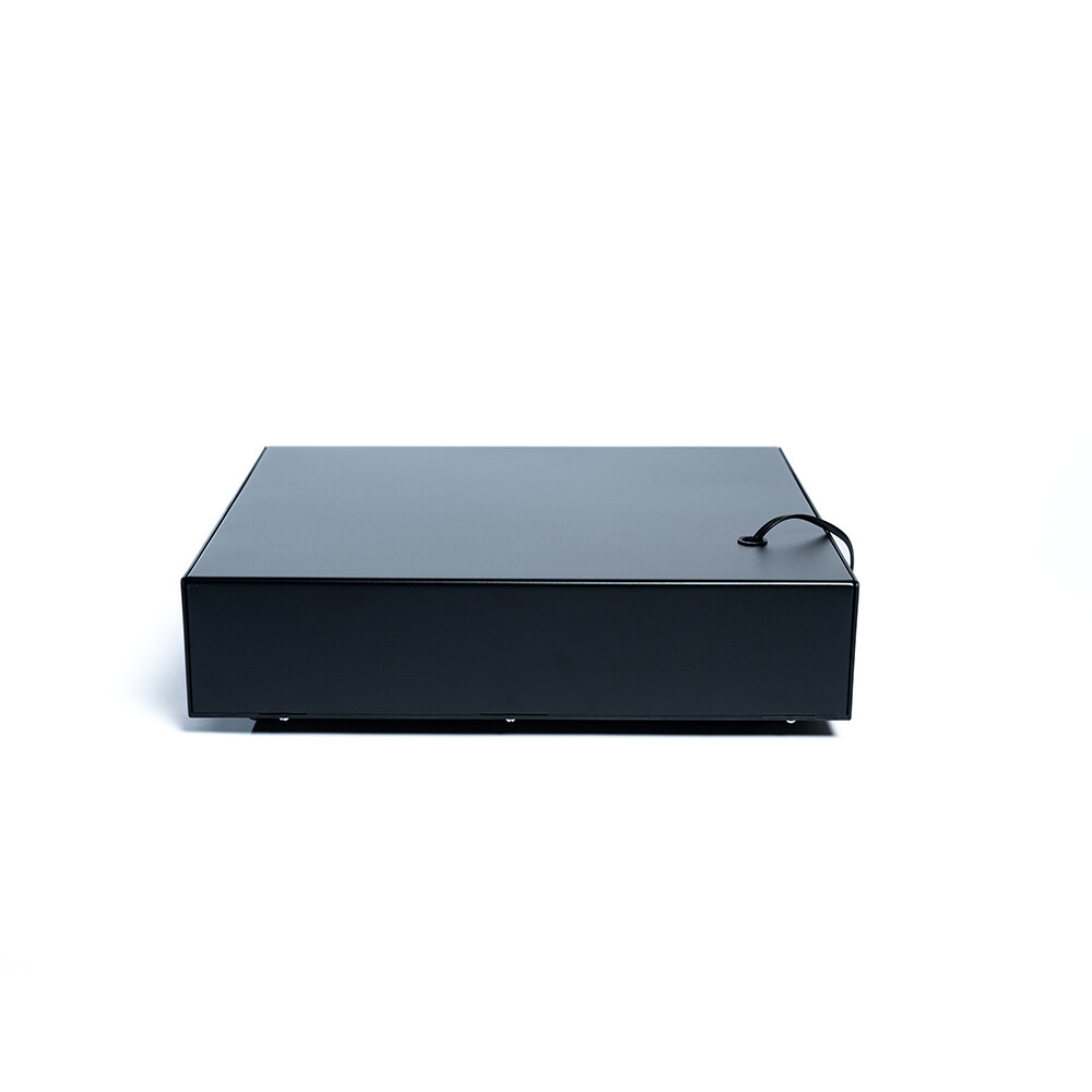 Sertar de Bani HS-330E Negru - Image 5